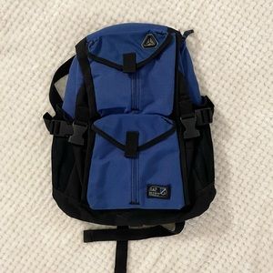 GAP Crossbody Bag / Gap Backpack